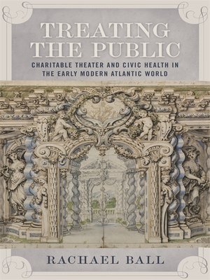 cover image of Treating the Public